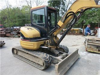 Caterpillar 304CR