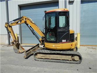 Caterpillar 304CR