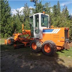 Fiat-Allis FG65C