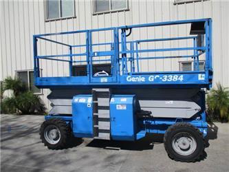 Genie GS-3384RT