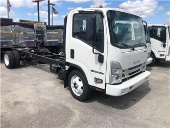 Isuzu NPR HD