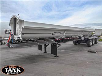 Jet TRI AXLE