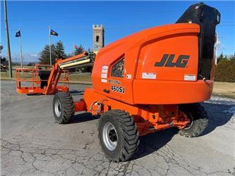 JLG 460SJ