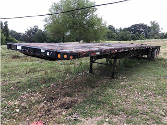Lufkin 48X102