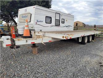 Trailmaster TD20T