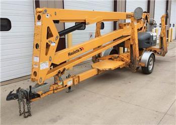 Bil-Jax 5533A