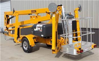 Bil-Jax 5533A