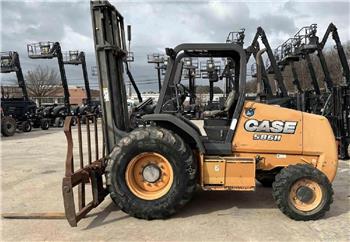 CASE 586H