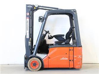 Linde E16/386