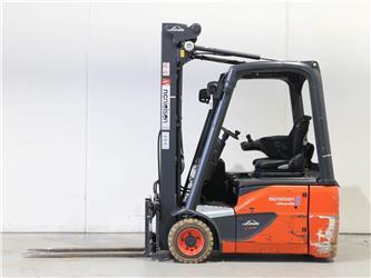 Linde E16C-02 EVO