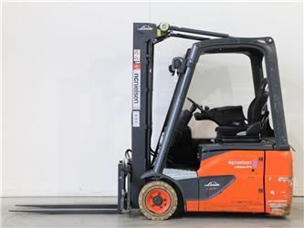 Linde E16C/386-02 EVO