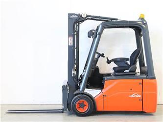 Linde E18/386