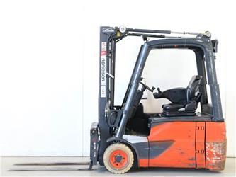 Linde E18/386-02 EVO