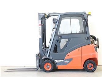 Linde H16T/391