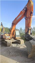 Doosan Dx300lc