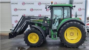 John Deere 6320SE