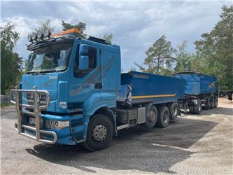 Sisu C600