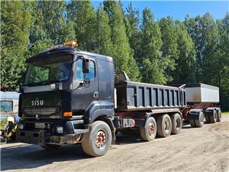 Sisu E14 475