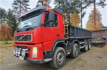 Volvo FM 13 500