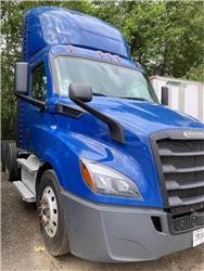 Freightliner CASCADIA 116