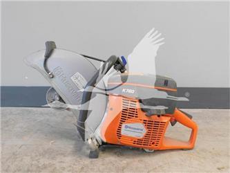 Husqvarna K760