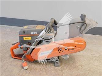 Husqvarna K770