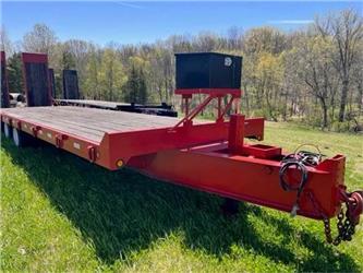TOWMASTER T-50