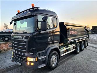 Scania R730