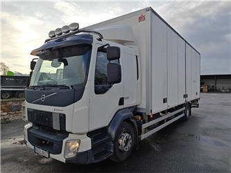 Volvo FL250