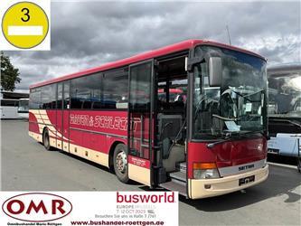 Setra S 315