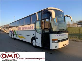 Setra S 317