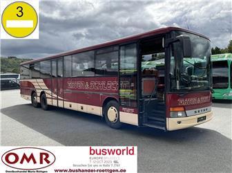 Setra S 317