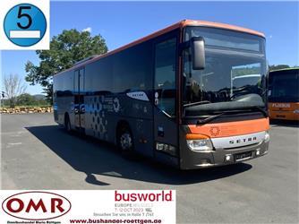 Setra S 415