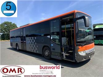 Setra S 415