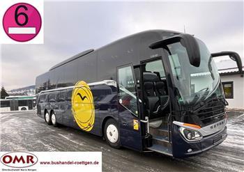 Setra S 516
