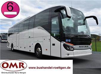 Setra S 516