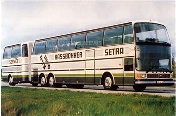 Setra SG 221