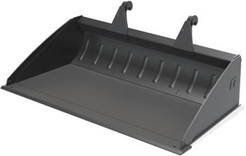 Ålö Planeringsskopa XL 220-300