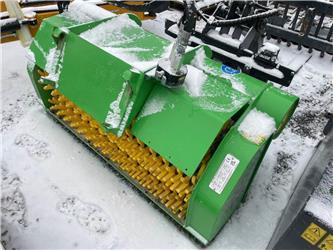 Avant Sorteringsskopa 1200