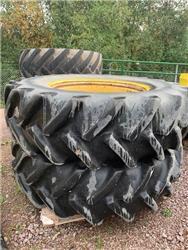 Goodyear 20,8X38 DUBBELMONTAGE