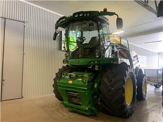John Deere 8500
