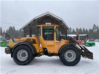 Lundberg 345T