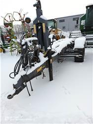 Trejon MT 12-15 VÄXLARVAGN