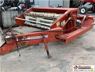 Altro HESSTON 1070