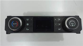 Iveco /Tipo: STRALIS Módulo de Controlo Ar Condicionado 