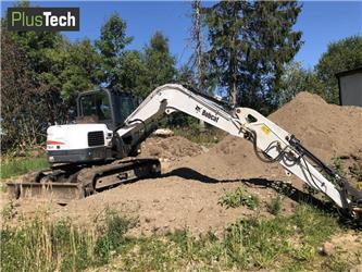 Bobcat E85