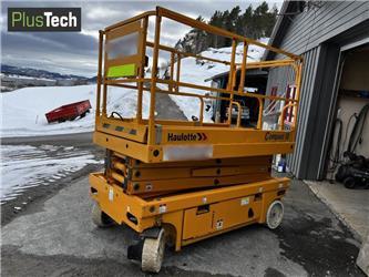 Haulotte Compact 10