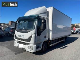 Iveco 75E