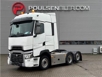Renault T-Range 480 Hydr