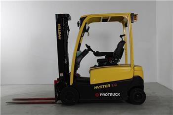 Hyster J1.6XN